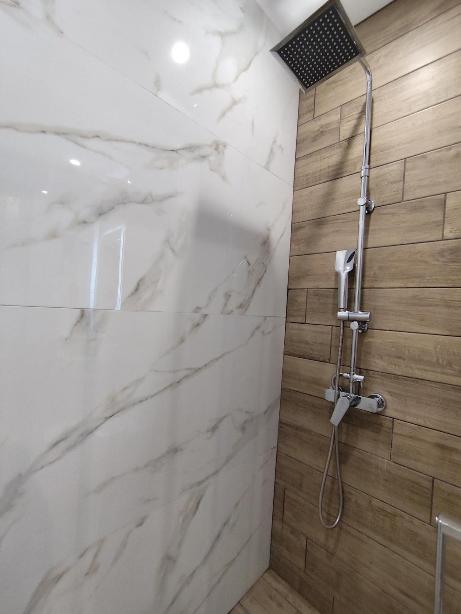 Ζέον Ύδωρ Hotel ออร์มา ภายนอก รูปภาพ