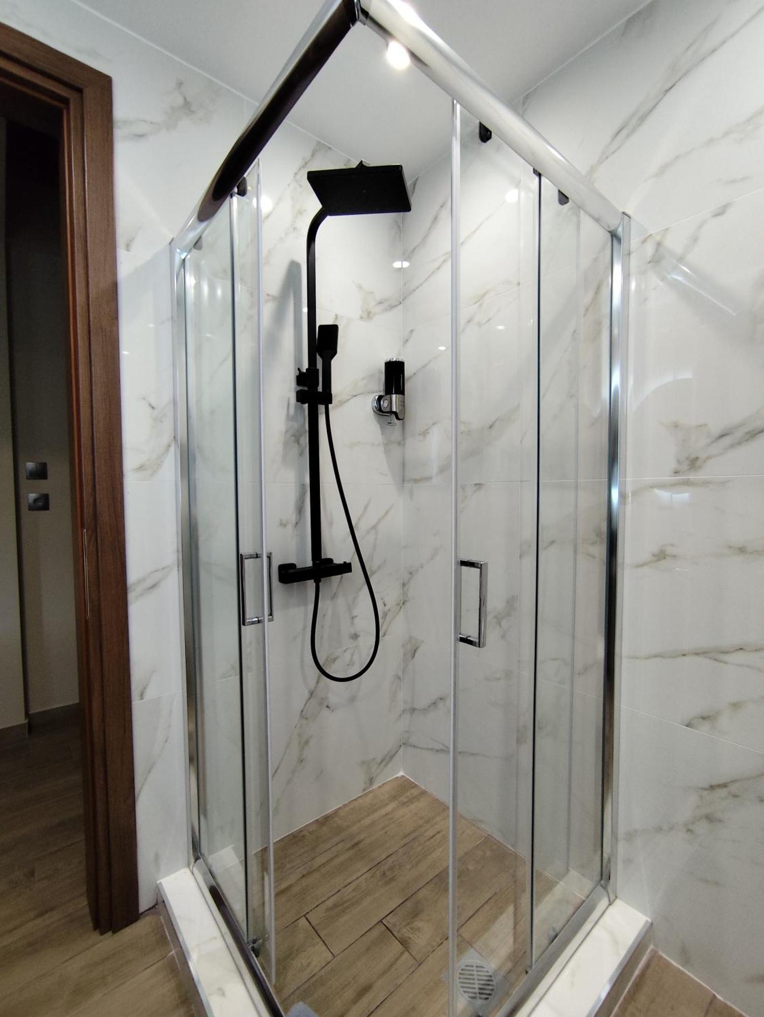 Ζέον Ύδωρ Hotel ออร์มา ภายนอก รูปภาพ