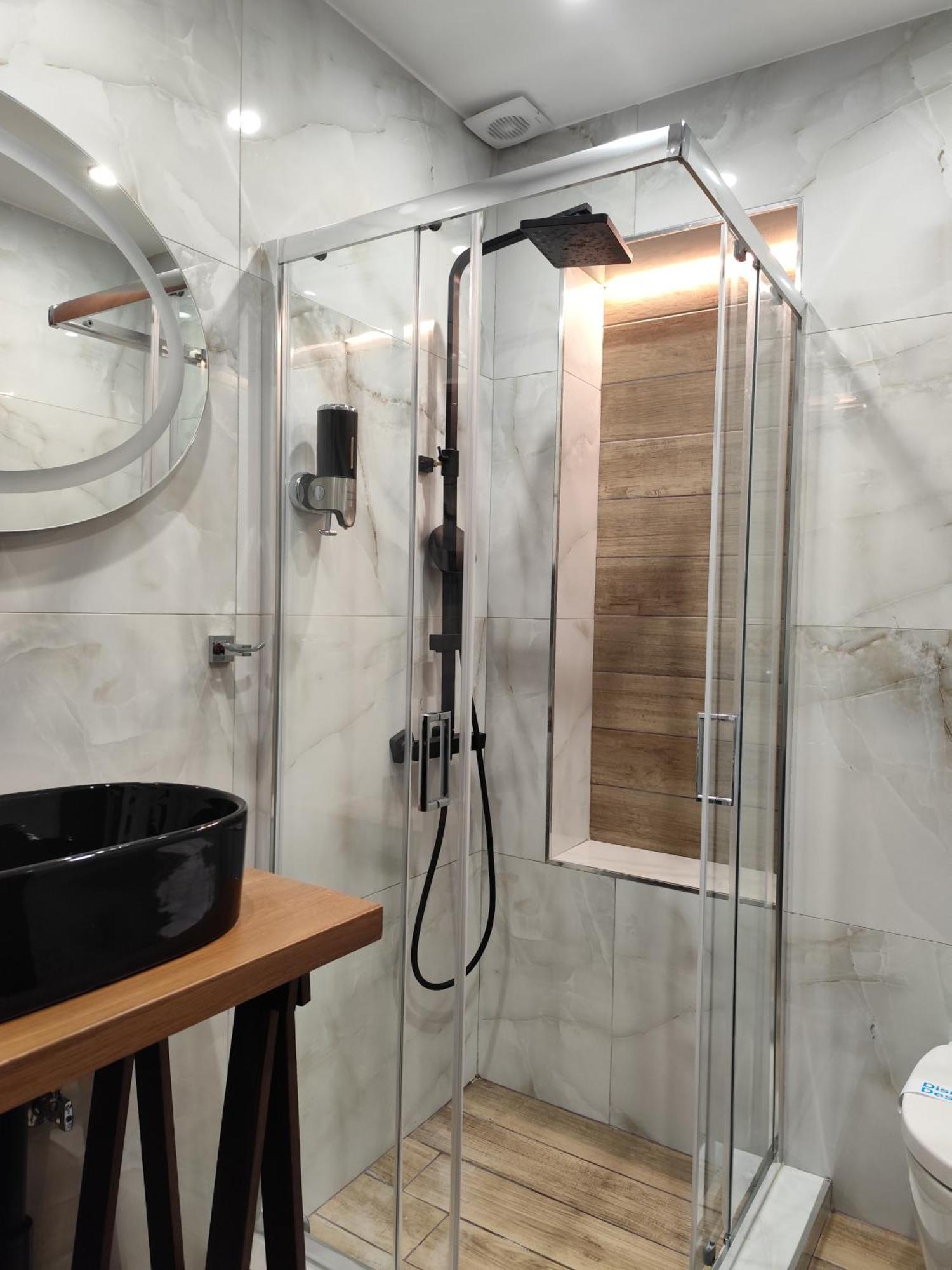 Ζέον Ύδωρ Hotel ออร์มา ภายนอก รูปภาพ